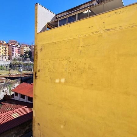 Onda Su Onda Bed & Breakfast La Spezia Eksteriør bilde