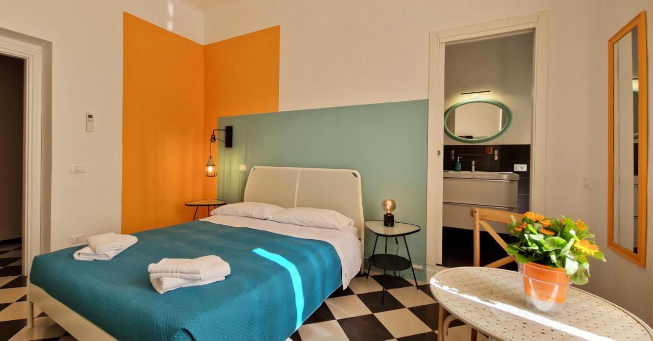 Onda Su Onda Bed & Breakfast La Spezia Eksteriør bilde
