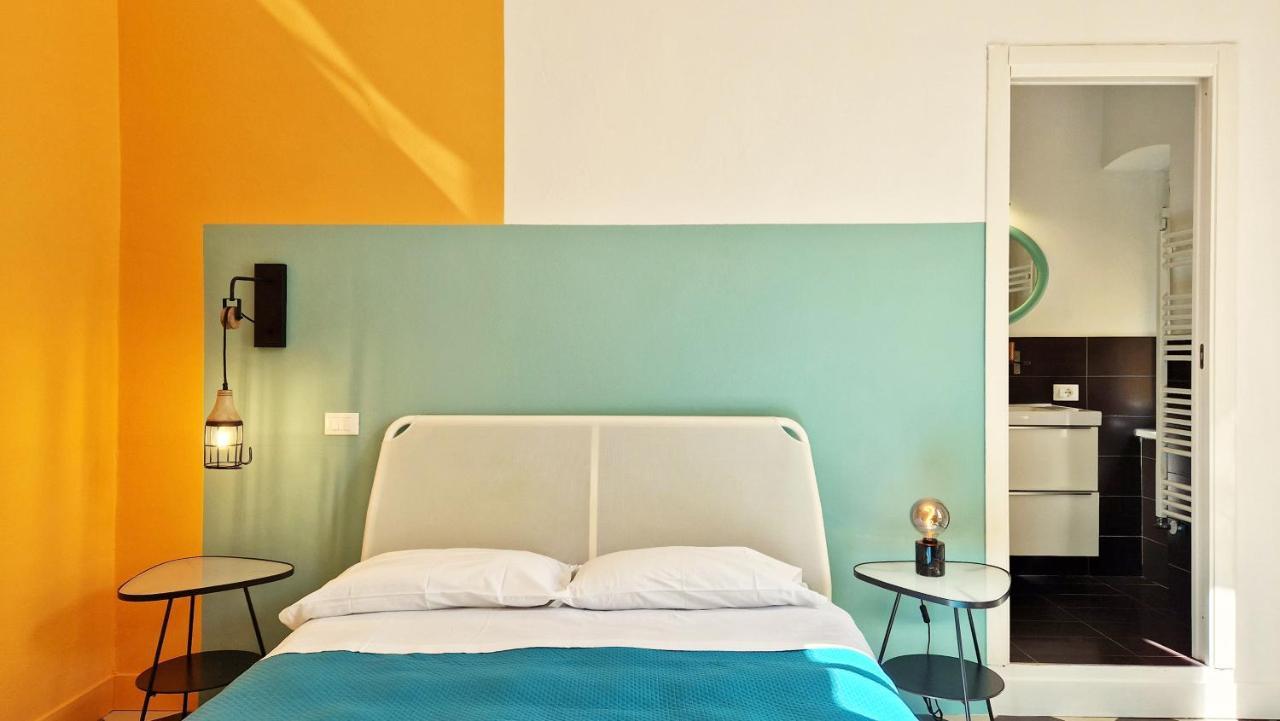 Onda Su Onda Bed & Breakfast La Spezia Eksteriør bilde