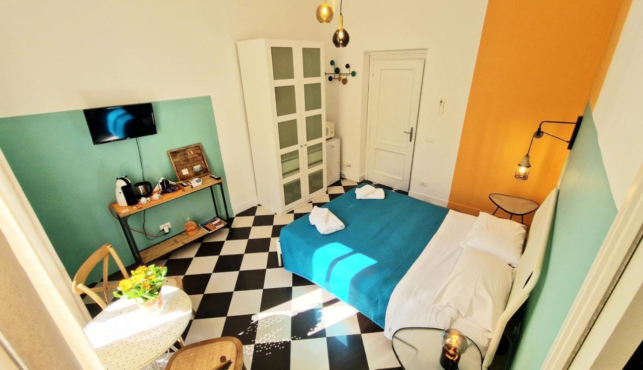 Onda Su Onda Bed & Breakfast La Spezia Eksteriør bilde