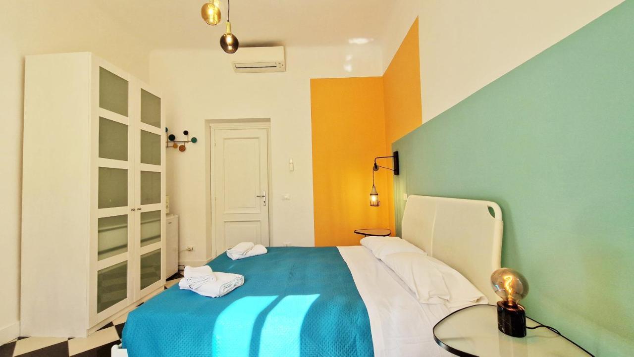 Onda Su Onda Bed & Breakfast La Spezia Eksteriør bilde