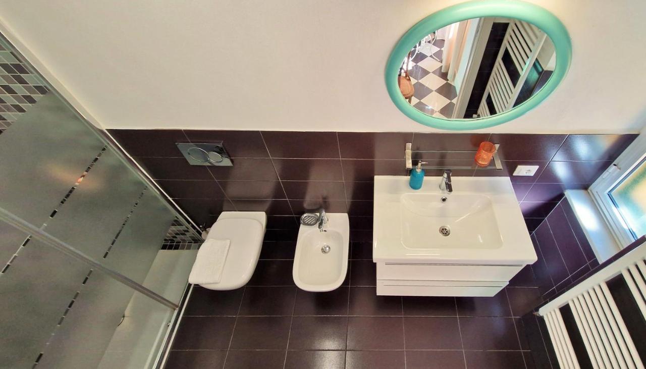 Onda Su Onda Bed & Breakfast La Spezia Eksteriør bilde