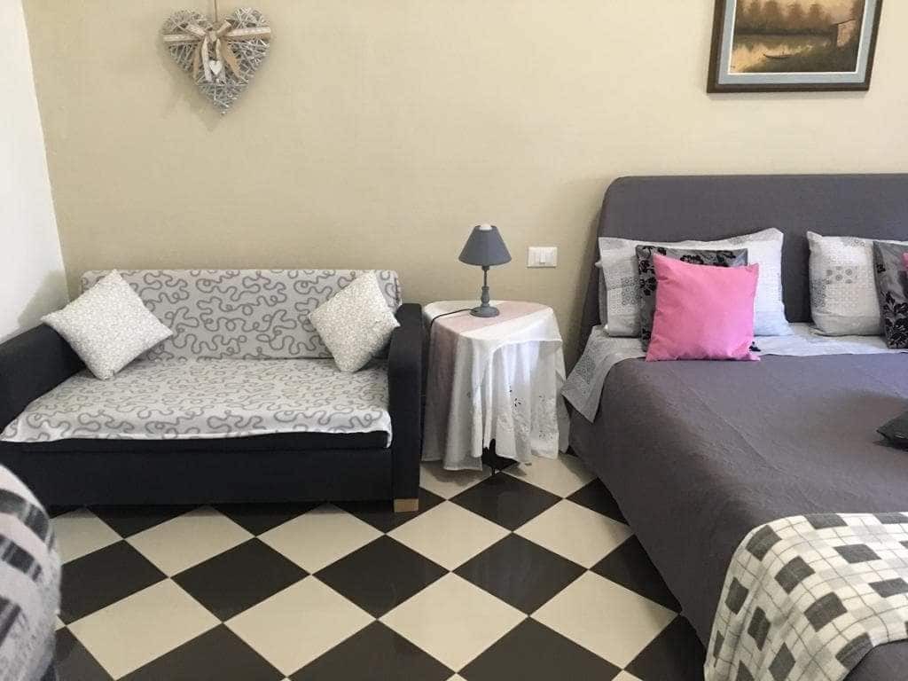 Onda Su Onda Bed & Breakfast La Spezia Eksteriør bilde